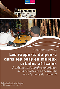  Les rapports de genre dans les bars en milieux urbains africains 