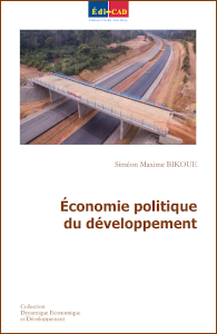  Économie politique du développement 