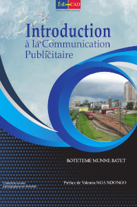  Introduction à la communication publicitaire 